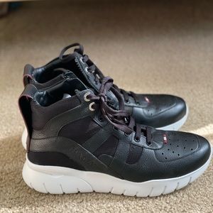 bally birko sneakers